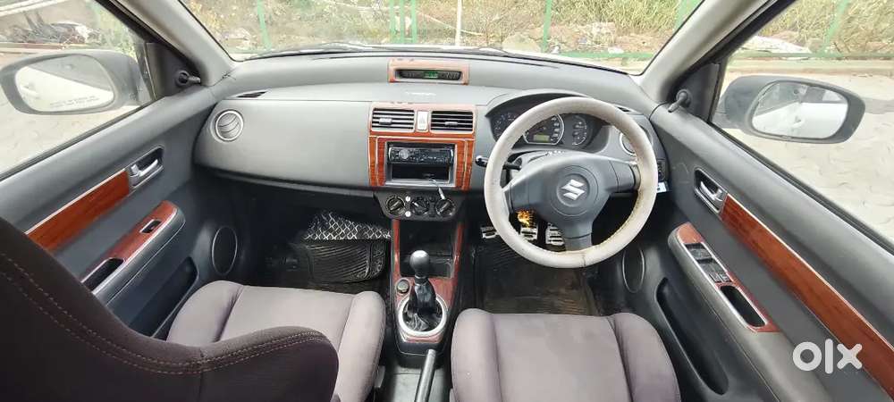 Maruti Suzuki Swift Vxi 2007