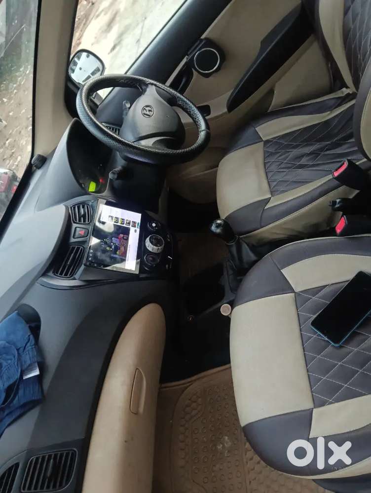 Hyundai Eon Era Plus 2014