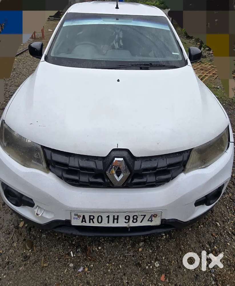 Renault Kwid