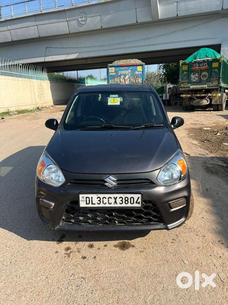 Maruti Suzuki Alto 800 2022 Petrol Well Maintained