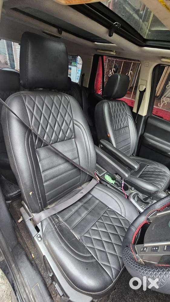 Land Rover Freelander Diesel 2012