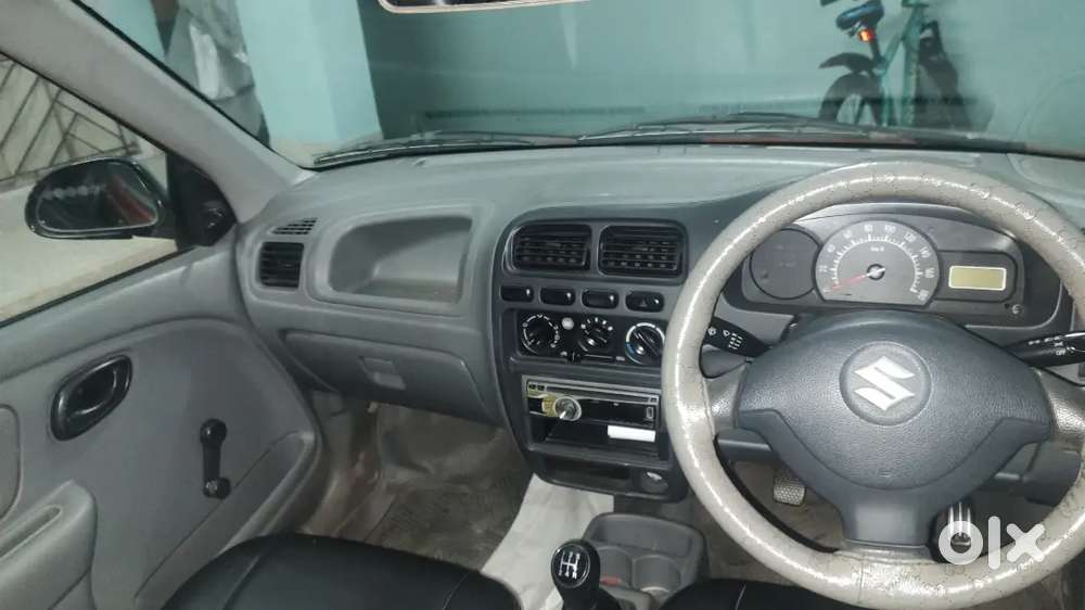 Maruti Suzuki Alto K10 2011