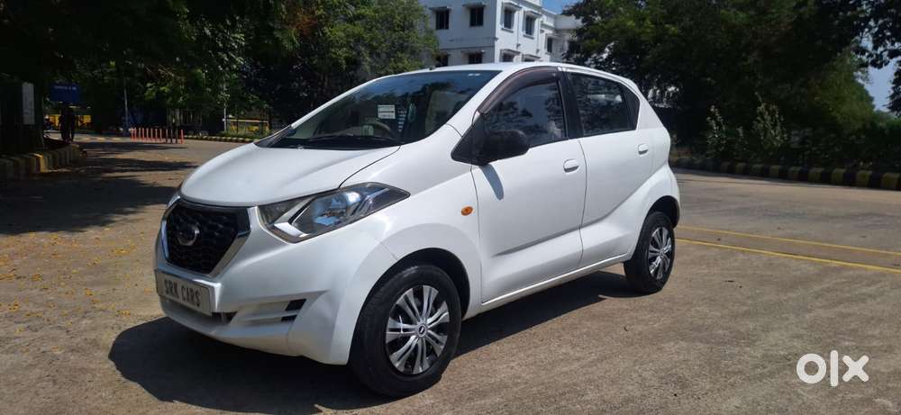 Datsun Redi Go Limited Edition 2018, 2017, Petrol