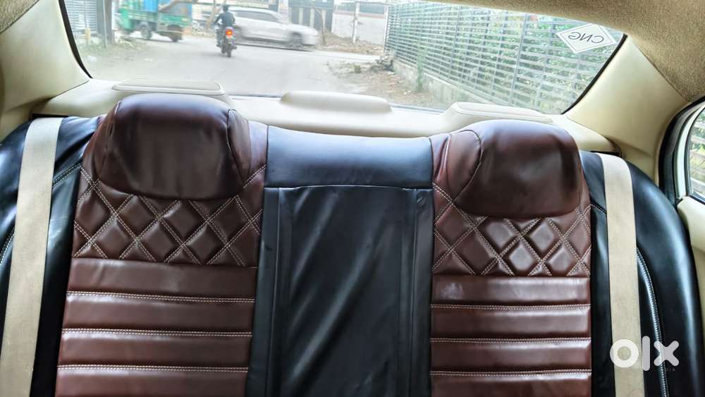 Honda Amaze S Option I-vtec, 2018, Cng & Hybrids