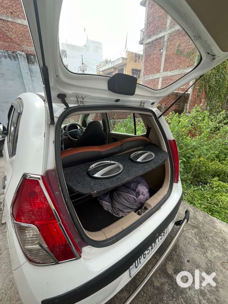 2029 Tak Paper Valid, Hyundai I10 Manual Petrol 2009