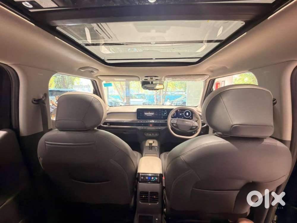 Kia Syros Htx Plus Opt Turbo Dct, 2025, Petrol