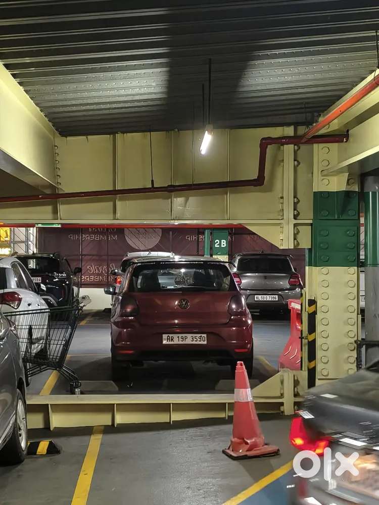 Volkswagen Polo 1.0 2019(december)