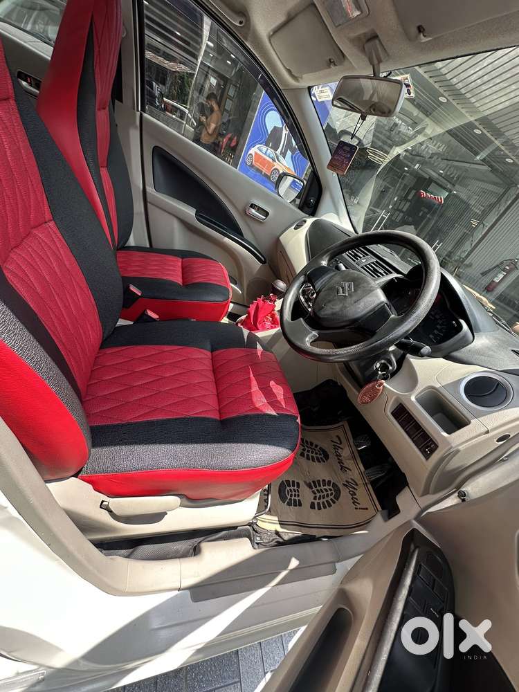 Maruti Suzuki Celerio Vxi, 2014, Petrol
