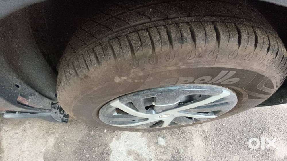 Mahindra Kuv 100 K6 G 5 Str, 2015, Diesel