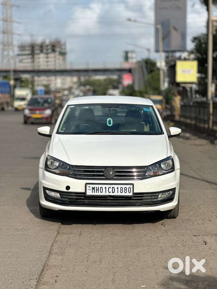 Volkswagen Vento