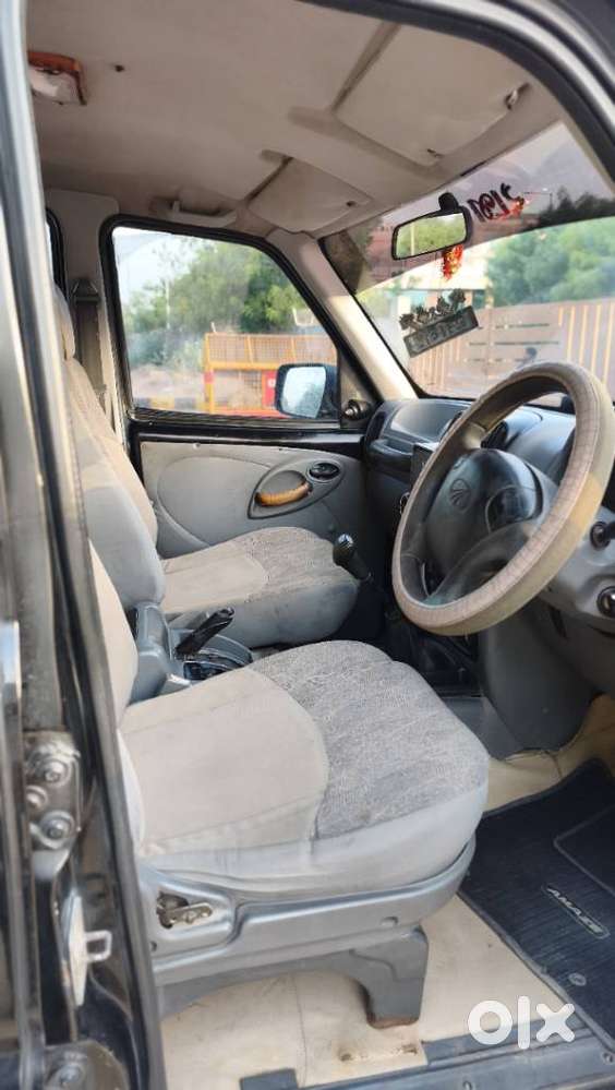 Mahindra Scorpio, 2009, Diesel