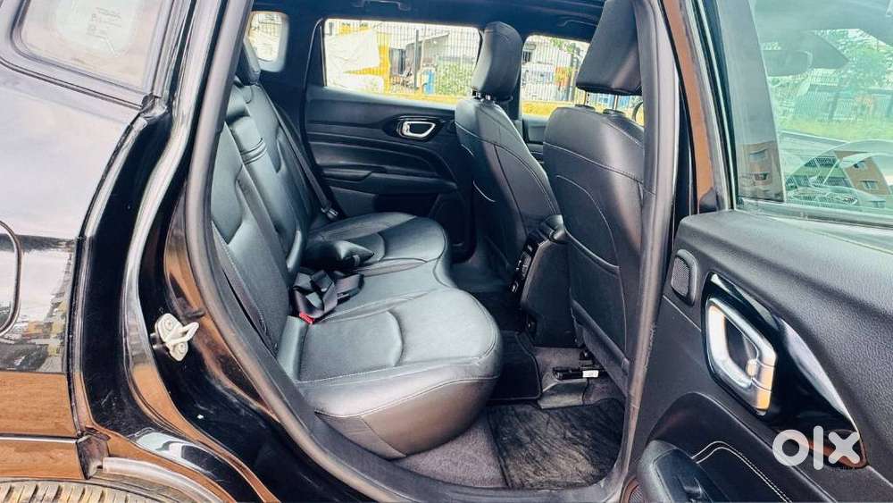 Jeep Compass Model S (o2) At, 2023, Petrol
