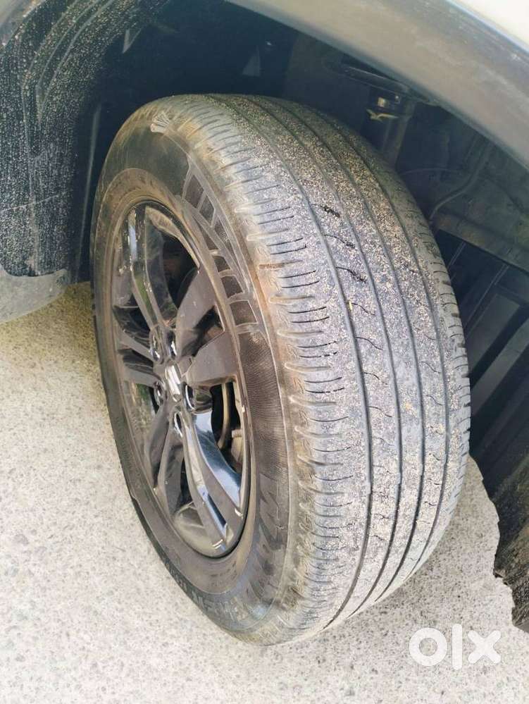 Maruti Suzuki Brezza Zdi Plus, 2019, Diesel