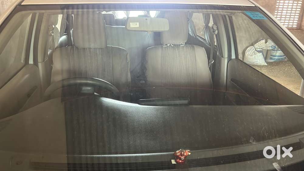 Maruti Suzuki Ertiga Petrol 2023