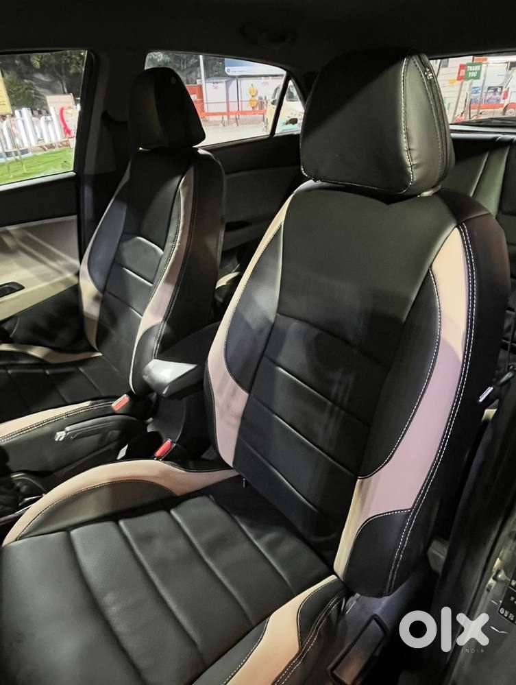 Hyundai Elite I20 Diesel 2014
