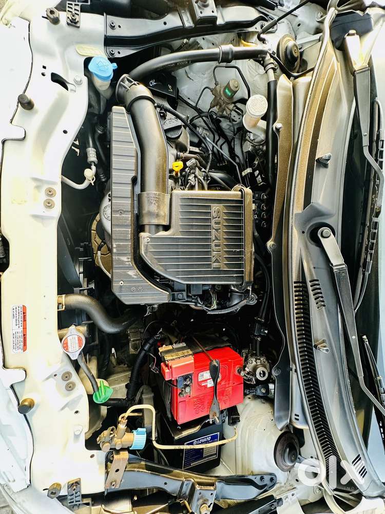 Maruti Suzuki Swift Lxi 2018, 2014, Cng & Hybrids