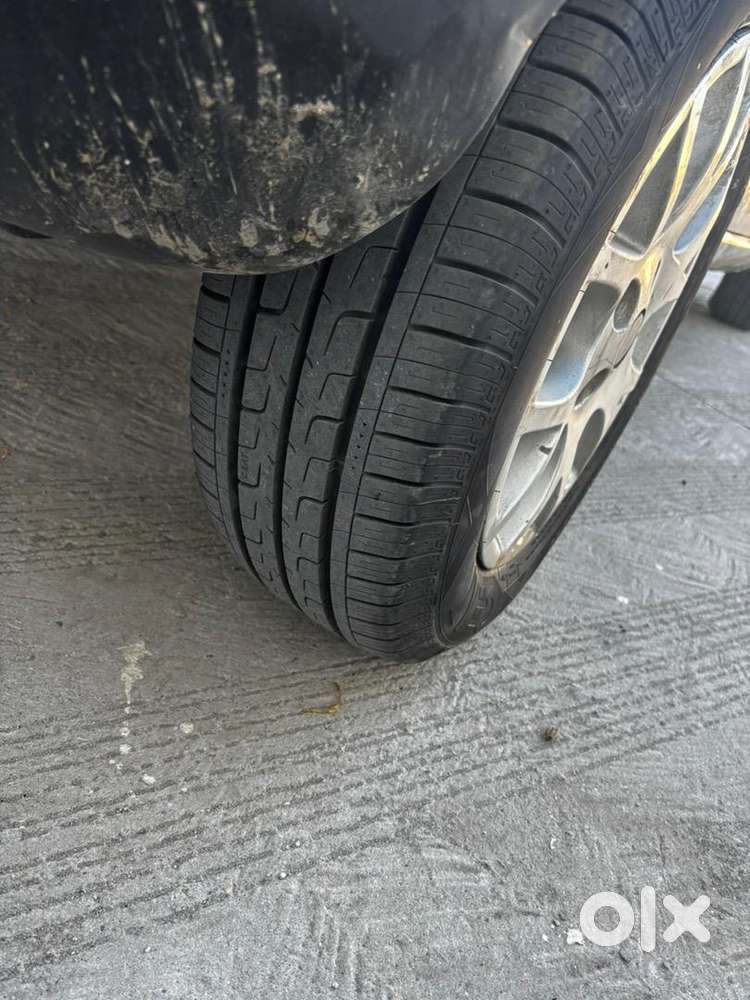 Fiat Punto 2015 Diesel Well Maintained