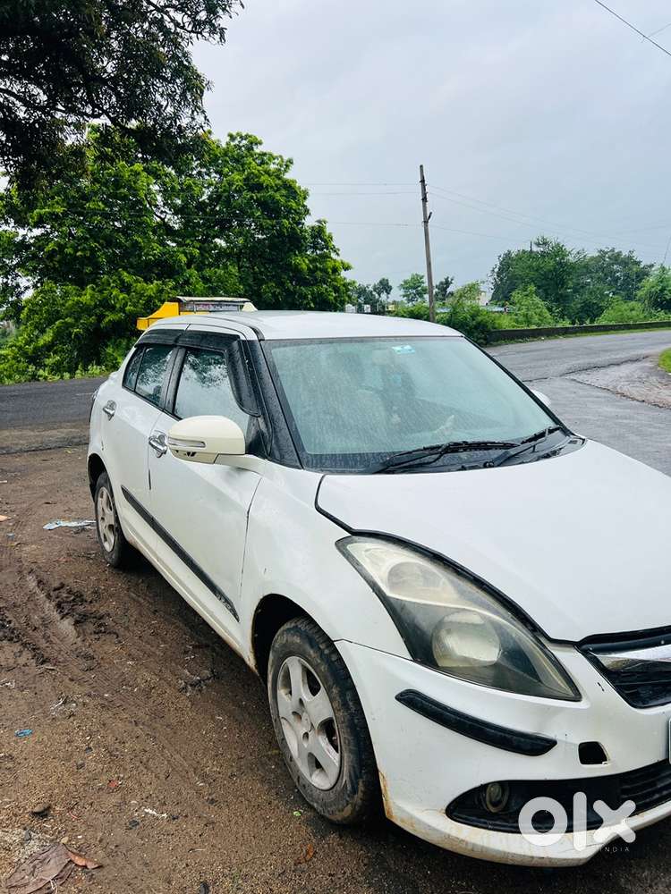 Maruti Suzuki Swift Dzire Diesel 2013 Vdi