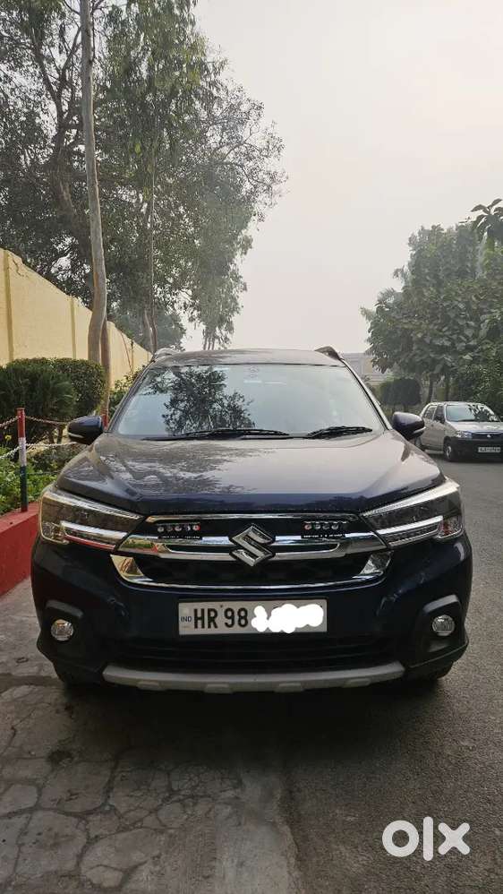 Maruti Suzuki Xl6 Petrol Hybrid Excellent Condition