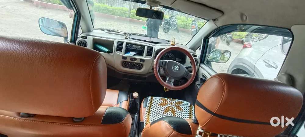 Zen Estilo Good Condition Car