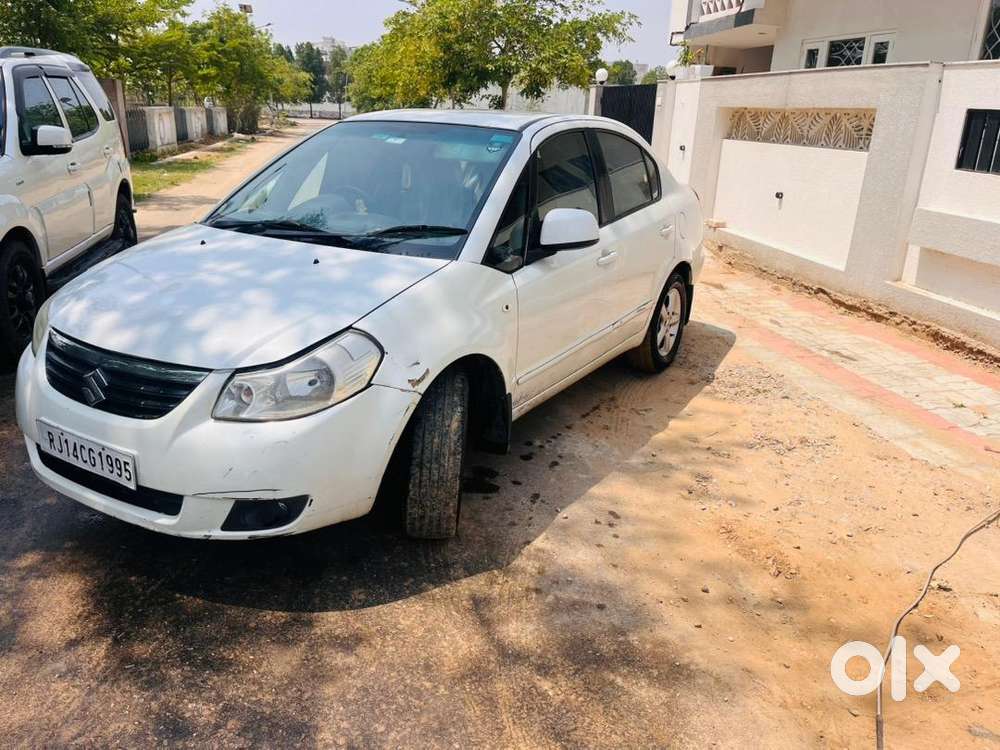 Mint Conditon Vehicle