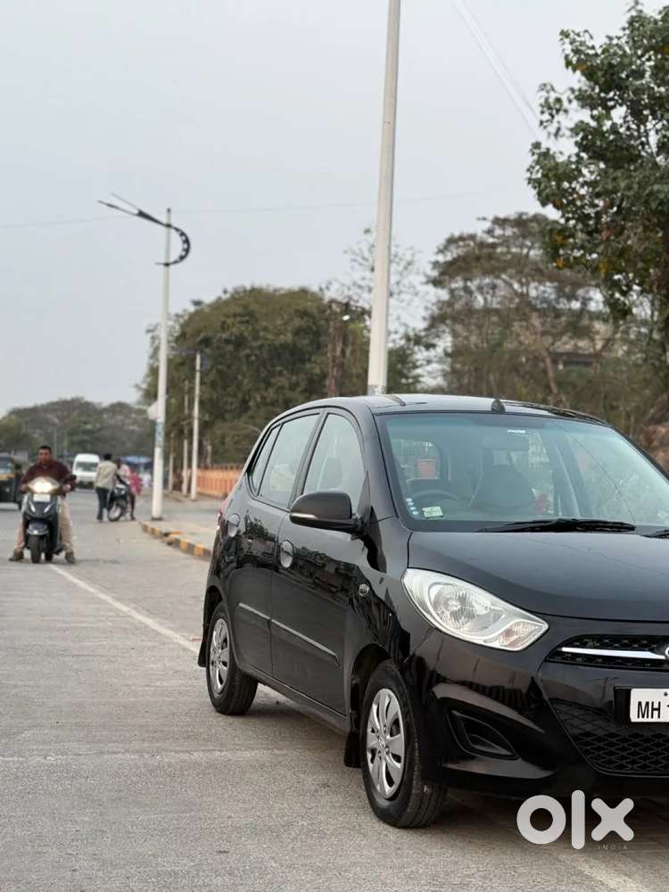 Hyundai I10 Sportz Option, 2011, Petrol