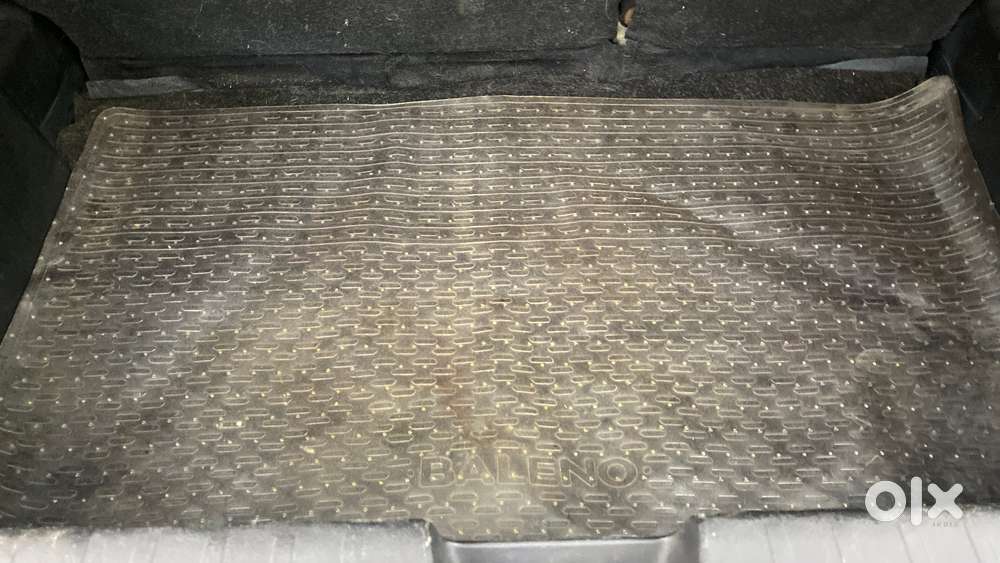 Maruti Suzuki Baleno 1.2 Delta, 2017, Petrol