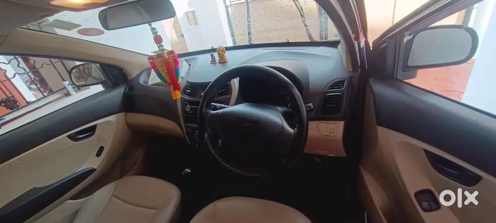 Hyundai Eon 2017 Petrol 36000 Km Driven