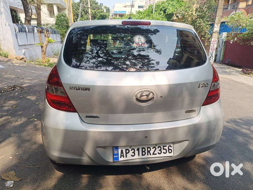Hyundai I20 Diesel Magna Era, 2011, Diesel