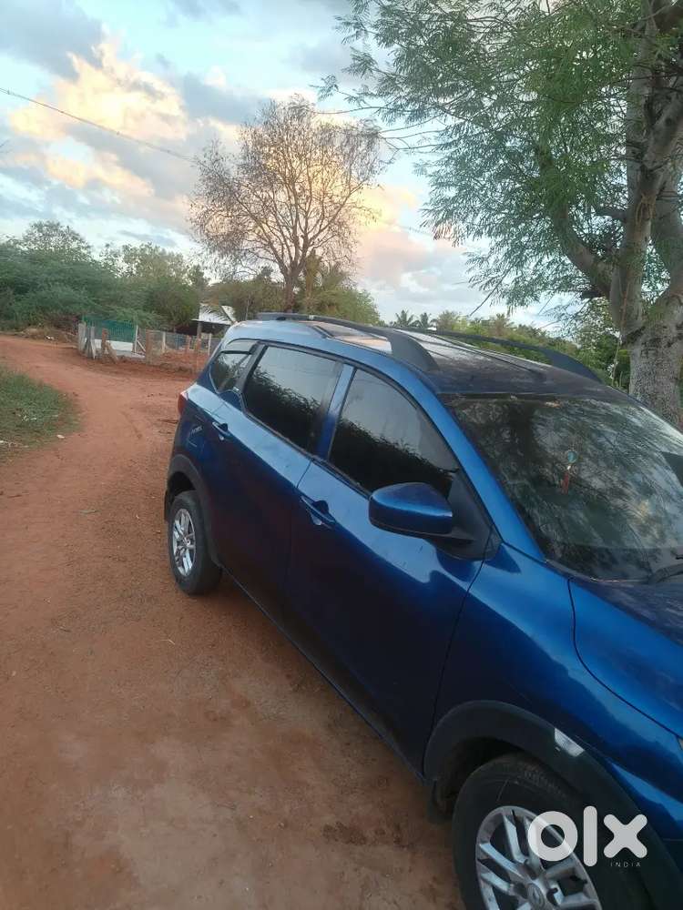 Renault Triber 2019 Petrol 123100 Km Driven