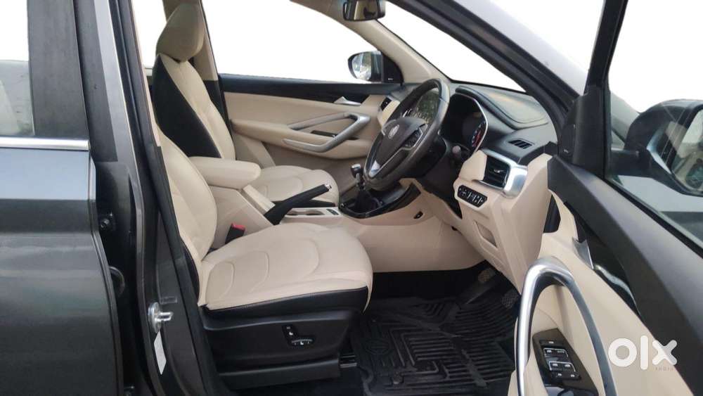 Mg Hector 2.0 Sharp Diesel, 2022, Diesel