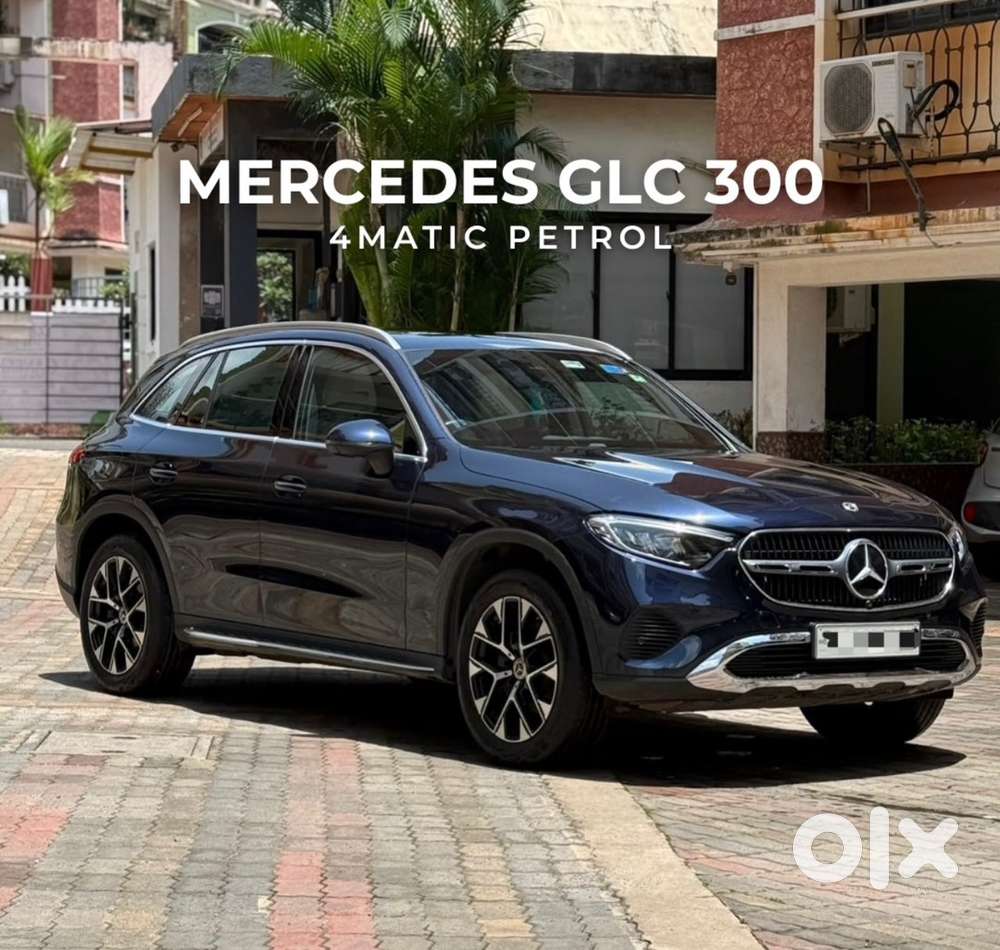 Mercedes-benz Glc 2023