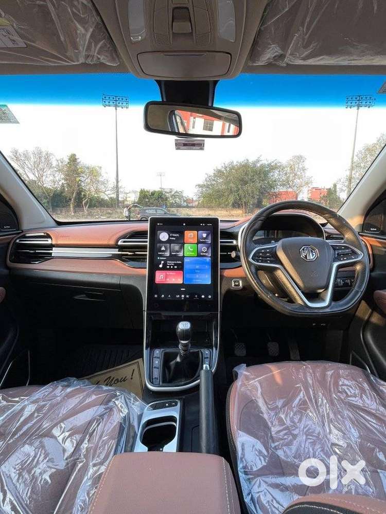 Mg Hector 2.0 Sharp Diesel, 2023, Diesel