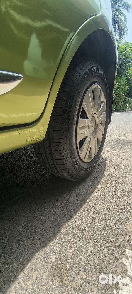 Ford Figo Diesel Manual 2010
