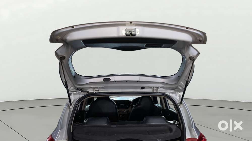 Hyundai Grand I10 1.2 Kappa Magna, 2018, Petrol