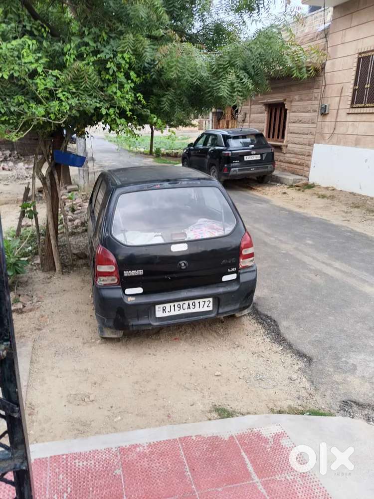 Maruti Suzuki Alto 2008
