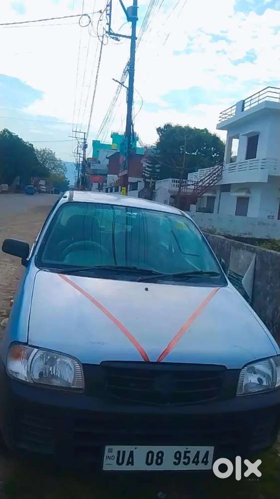 Car Ki Condition Bahut Achhi Hai.ac Heater Dag Sb Ok He..