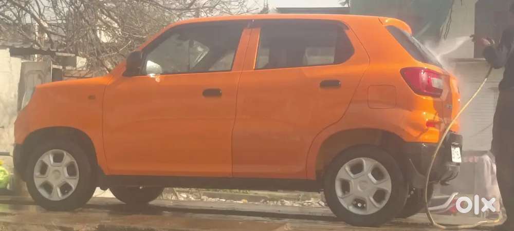 Driven 42000km Only