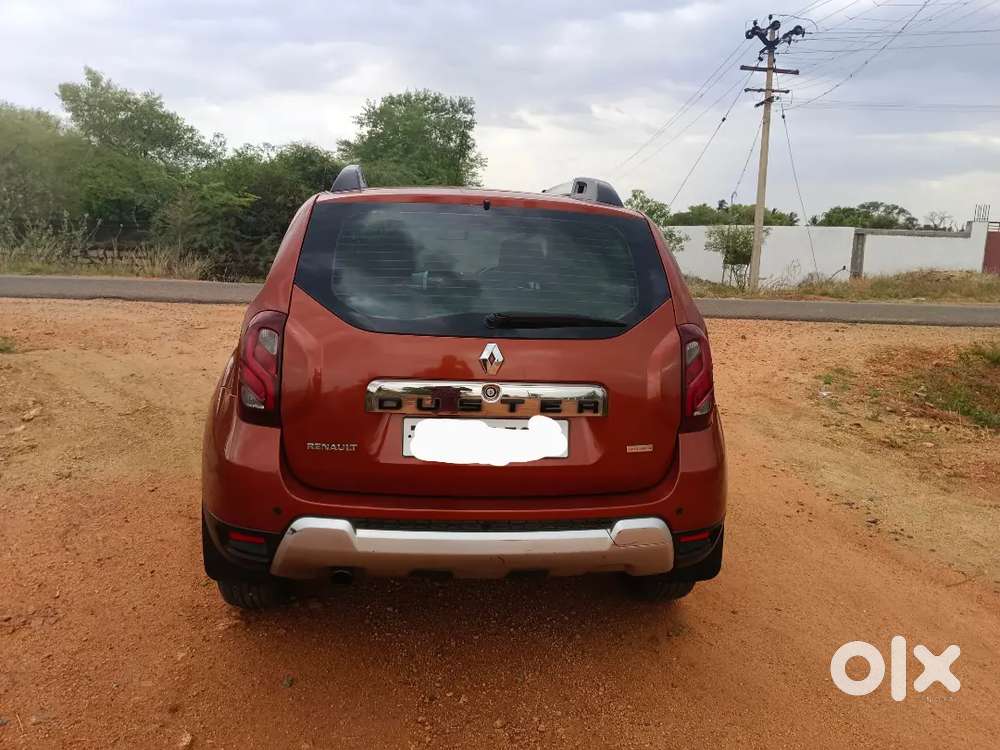 Good And Well Maintained Vehicle