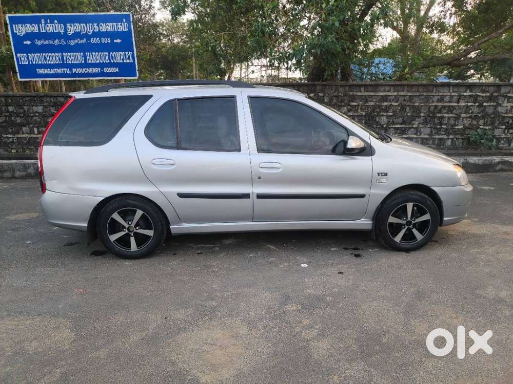 Tata Indigo Marina 2008