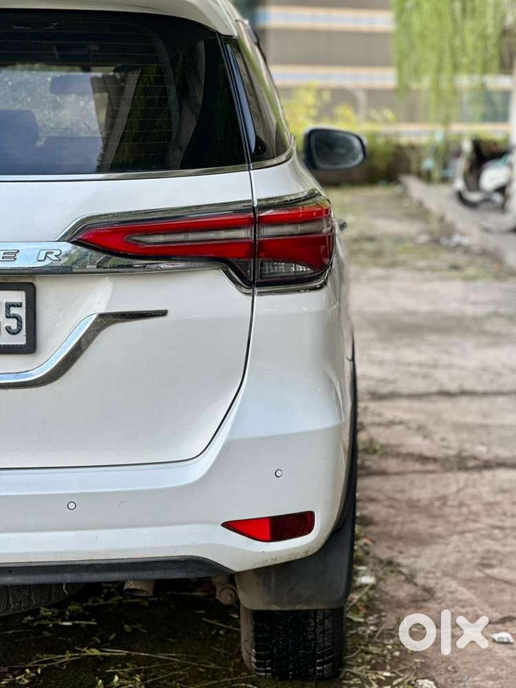 Toyota Fortuner 3.0 4x2 Automatic, 2023, Diesel