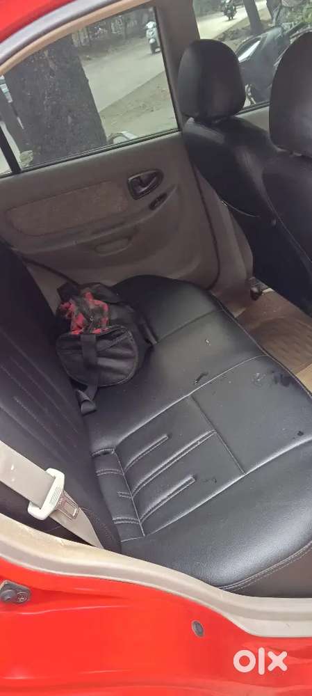 Hyundai Accent Viva 2006