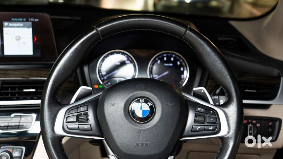 Bmw X1 2.0 Sdrive20i Xline, 2022, Petrol
