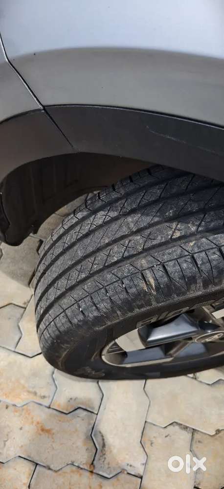 Hyundai Venue Sx Plus Turbo Dct 2020