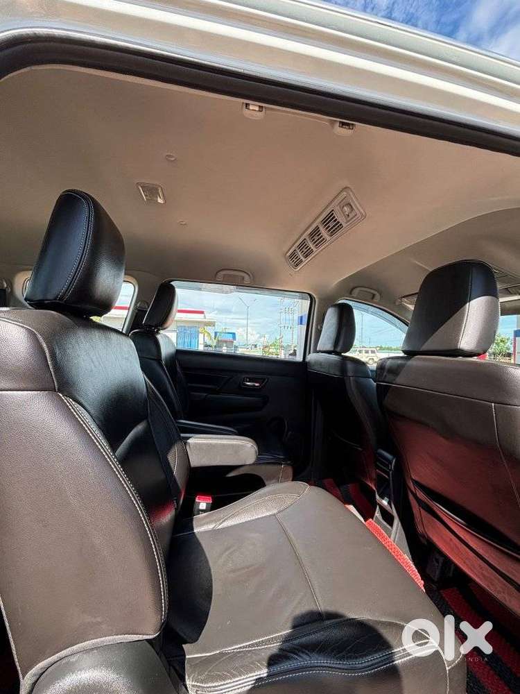 Maruti Suzuki Xl6 Alpha, 2020, Petrol