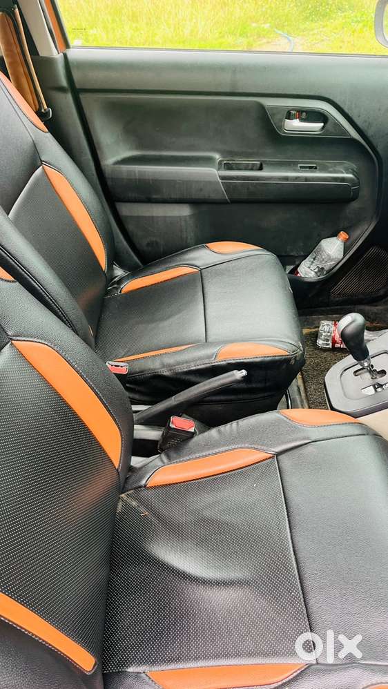 Maruti Suzuki Wagon 2020 Amt Lady Used