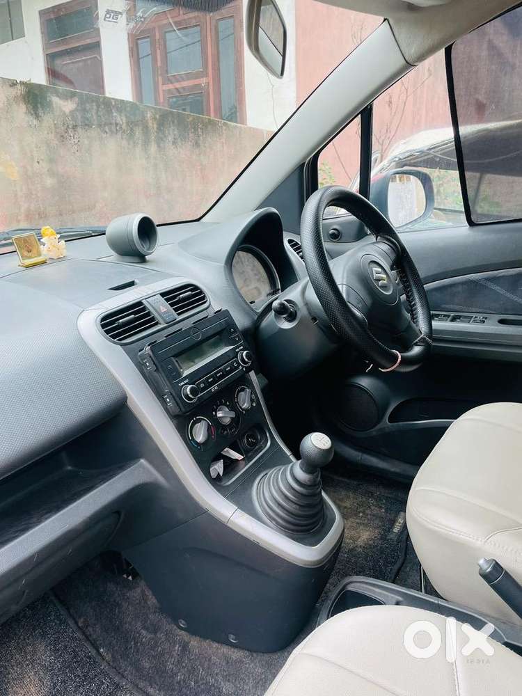 2010 Maruti Suzuki Diesel Manual 80000 Km Driven