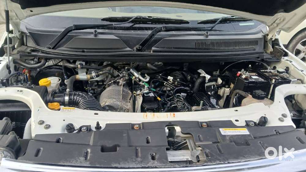 Mahindra Bolero Neo N10 (o), 2024