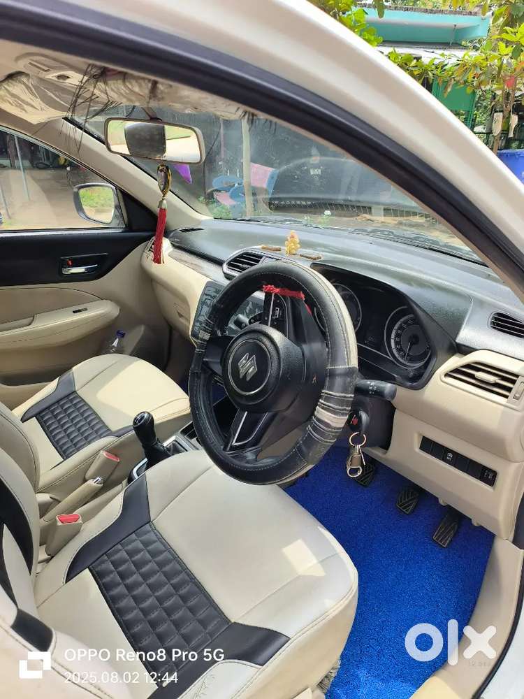 Maruti Suzuki Dzire 2021
