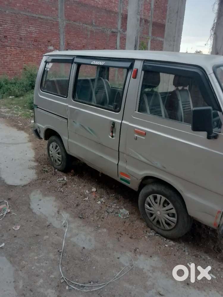 Omni Gud Condition Me Hai Shirf Fitness Karwana Hai ...